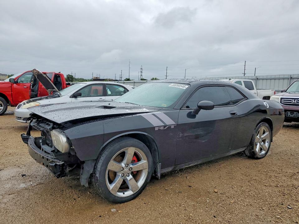 Aukcja sprzedaży 2009 Dodge Challenger, vin: 2B3LJ54T29H504247, numer aukcji: 68090546