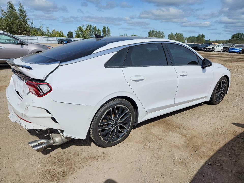 Продаж на аукціоні авто 2021 Kia K5, vin: 5XXG44J81MG054457, номер лоту: 69787536