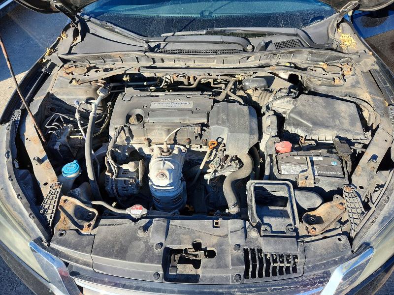 Aukcja sprzedaży 2013 Honda Accord, vin: 1HGCR2F80DA810791, numer aukcji: 68746636