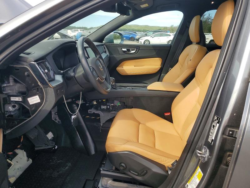 Auction sale of the 2018 Volvo Xc60, vin: YV4A22RK0J1091486, lot number: 70511796