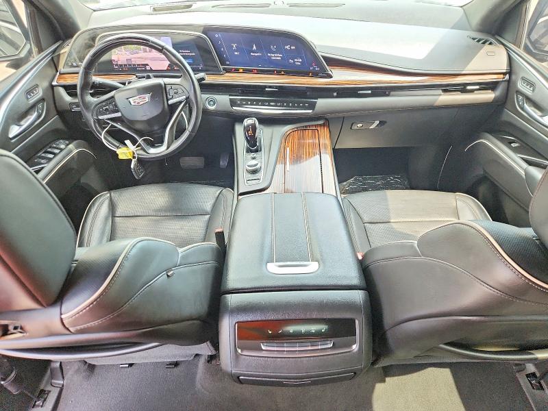 Aukcja sprzedaży 2023 Cadillac Escalade, vin: 1GYS4CKL4PR492876, numer aukcji: 69127316