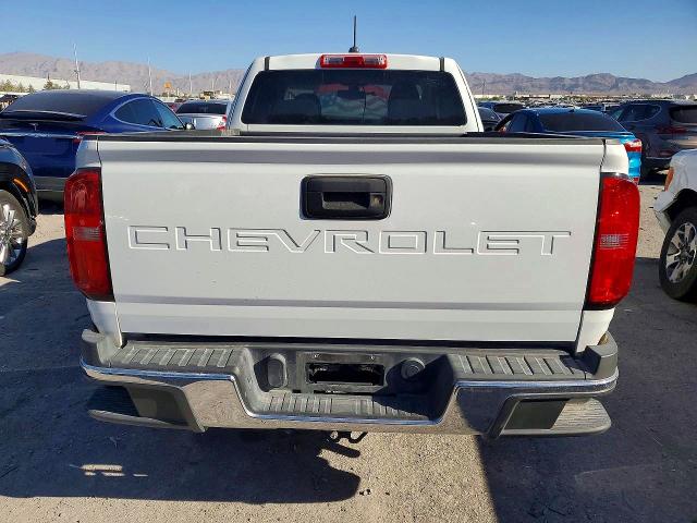 Продажа на аукционе авто 2022 Chevrolet Colorado, vin: 1GCHSBEA0N1165297, номер лота: 68721756