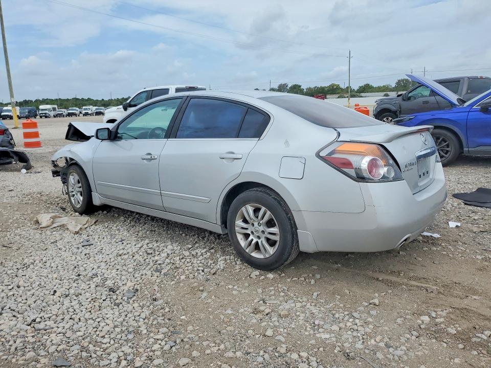Aukcja sprzedaży 2012 Nissan Altima, vin: 1N4AL2AP9CN544996, numer aukcji: 67427816