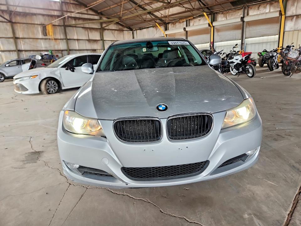 Продажа на аукционе авто 2009 Bmw 328, vin: WBAPH735X9E128587, номер лота: 69441626