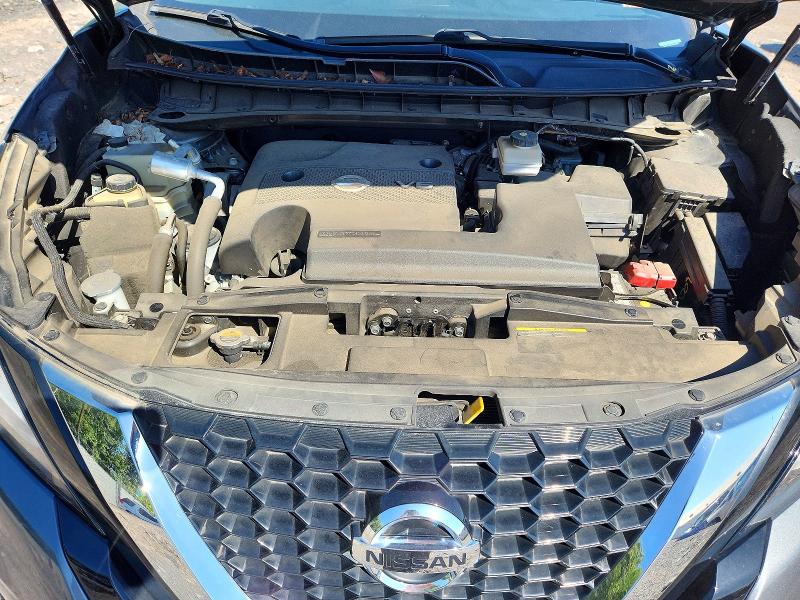 Продаж на аукціоні авто 2019 Nissan Murano, vin: 5N1AZ2MS3KN146380, номер лоту: 69001576