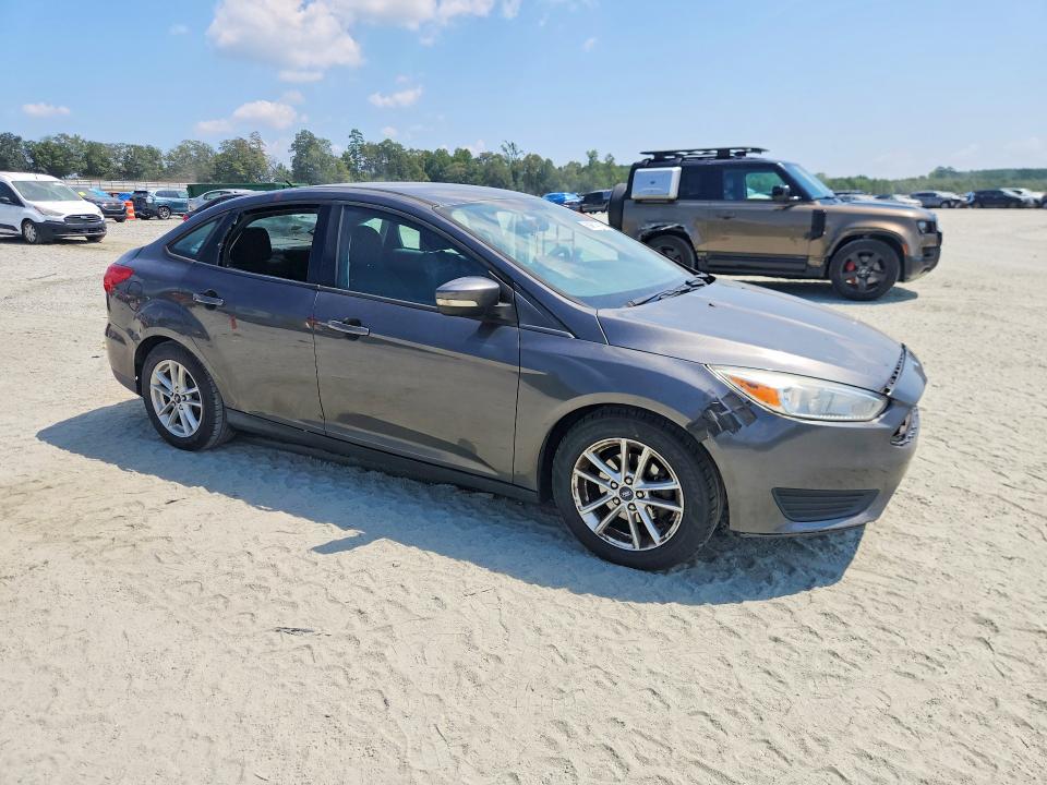 Aukcja sprzedaży 2015 Ford Focus, vin: 1FADP3F27FL354084, numer aukcji: 68011616