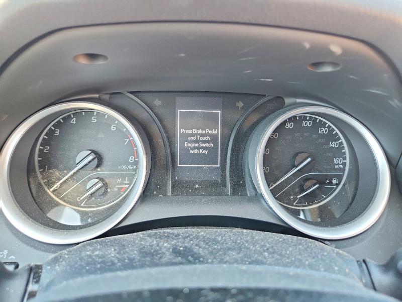 Aukcja sprzedaży 2023 Toyota Camry, vin: 4T1R11AKXPU762597, numer aukcji: 69029336