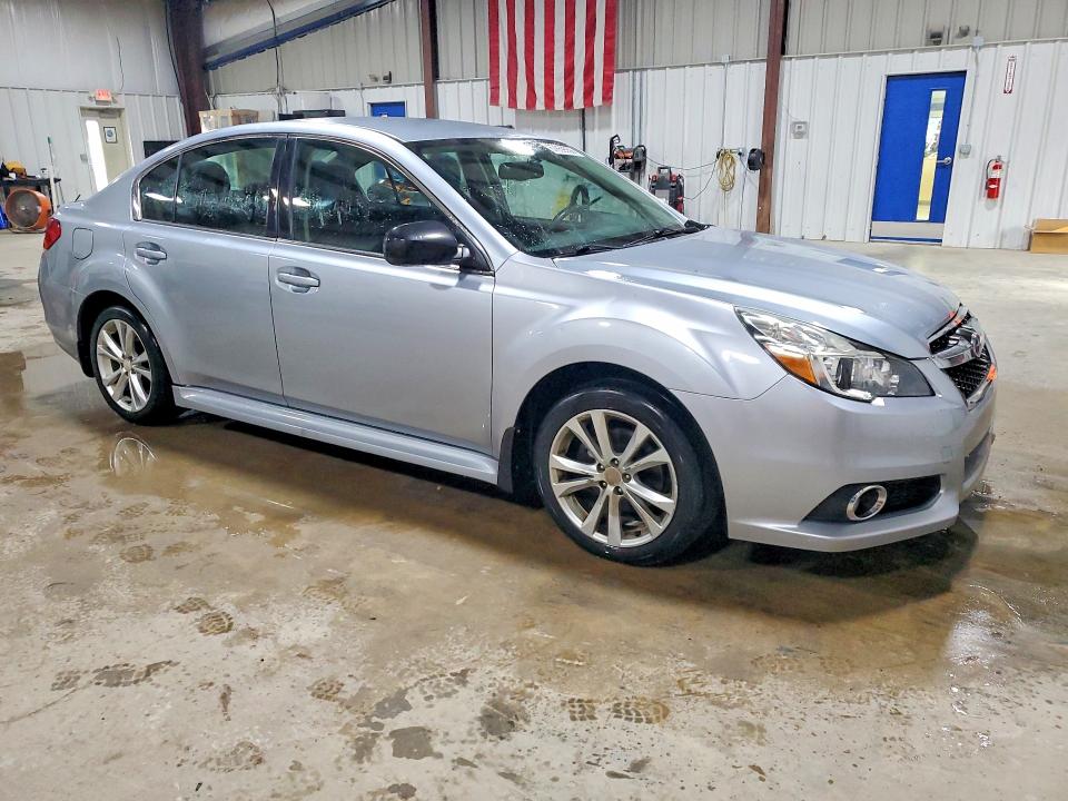Aukcja sprzedaży 2014 Subaru Legacy, vin: 4S3BMBA68E3037511, numer aukcji: 67659556