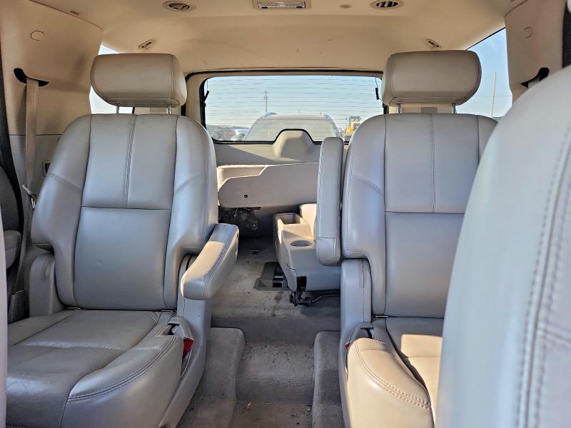 67070496 :رقم المزاد ، 1GKFC13097R164859 vin ، 2007 Gmc Yukon مزاد بيع