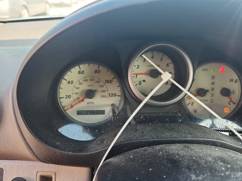 Aukcja sprzedaży 2002 Toyota Rav4, vin: JTEGH20V920051168, numer aukcji: 67456416