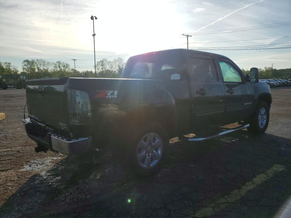 Aukcja sprzedaży 2013 Gmc Sierra, vin: 3GTP2VE75DG220070, numer aukcji: 67860976