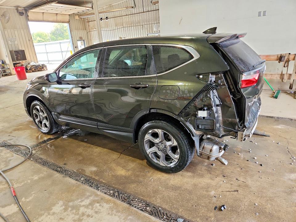 Продаж на аукціоні авто 2017 Honda Cr-v, vin: 5J6RW2H8XHL011734, номер лоту: 67720686