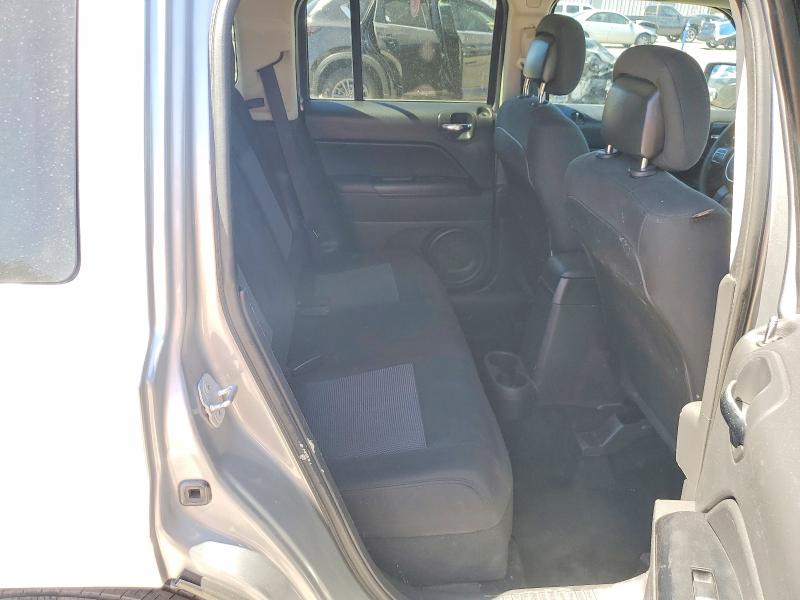 67458346 :رقم المزاد ، 1C4NJPBA2ED754048 vin ، 2014 Jeep Patriot مزاد بيع
