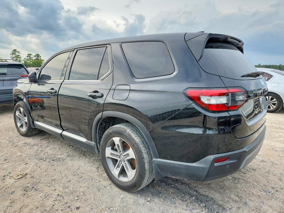 Продаж на аукціоні авто 2023 Honda Pilot, vin: 5FNYG2H56PB000588, номер лоту: 63654086