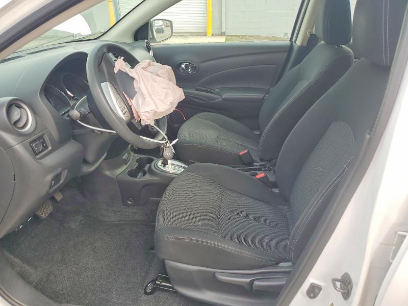 Aukcja sprzedaży 2018 Nissan Versa, vin: 3N1CN7AP3JL826755, numer aukcji: 69390366