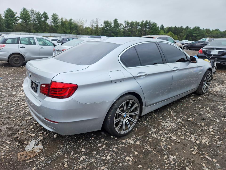 Aukcja sprzedaży 2013 Bmw 528, vin: WBAXG5C5XDD233202, numer aukcji: 70256476