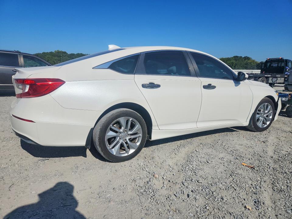 Aukcja sprzedaży 2018 Honda Accord, vin: 1HGCV1F1XJA088136, numer aukcji: 69299576