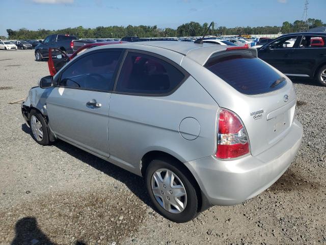 Aukcja sprzedaży 2010 Hyundai Accent, vin: KMHCM3AC4AU164059, numer aukcji: 68830616