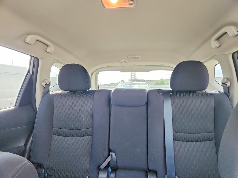 Продажа на аукционе авто 2018 Nissan Rogue, vin: 5N1AT2MV8JC828807, номер лота: 68026716