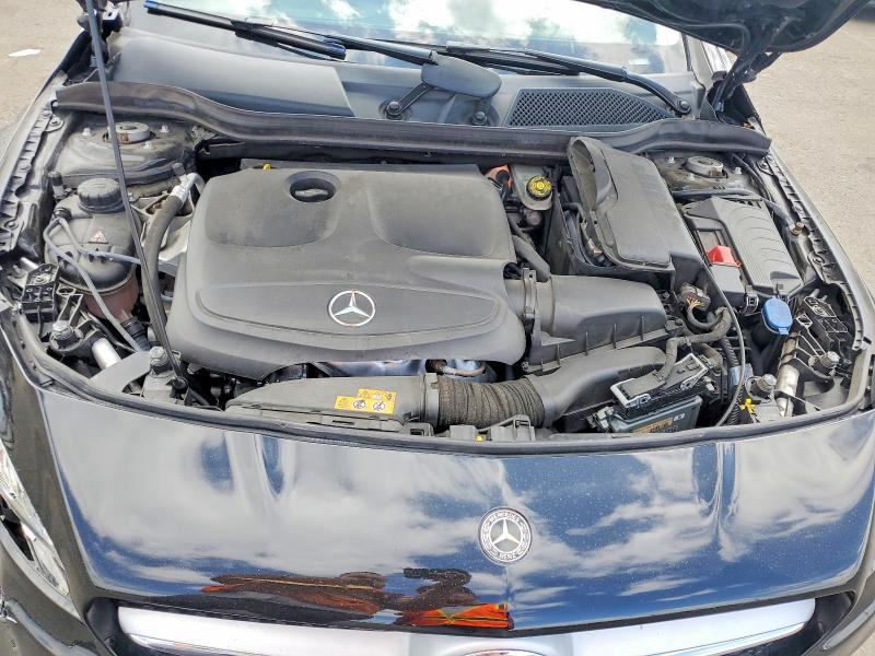 Aukcja sprzedaży 2018 Mercedes-benz Cla, vin: WDDSJ4EB2JN689671, numer aukcji: 67906016