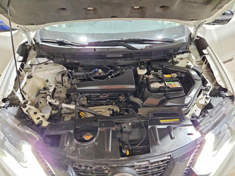 Продаж на аукціоні авто 2018 Nissan Rogue, vin: 5N1AT2MV3JC827483, номер лоту: 68348936