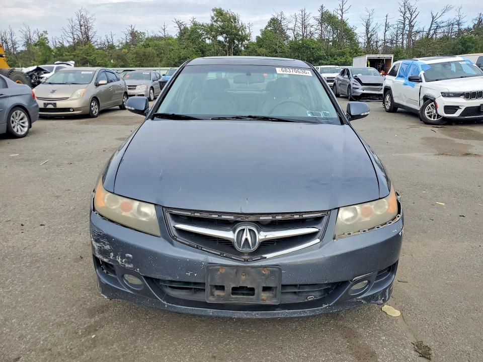 Продаж на аукціоні авто 2007 Acura Tsx, vin: JH4CL96827C015810, номер лоту: 68370636