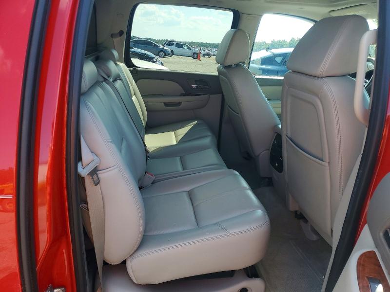 Aukcja sprzedaży 2007 Chevrolet Avalanche, vin: 3GNFK12327G283760, numer aukcji: 69938716
