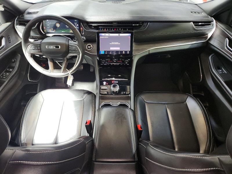 68420356 :رقم المزاد ، 1C4RJYB67R8521302 vin ، 2024 Jeep Grand Cherokee مزاد بيع