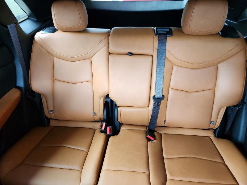 Aukcja sprzedaży 2024 Cadillac Xt5, vin: 1GYKNDR41RZ754311, numer aukcji: 70246296
