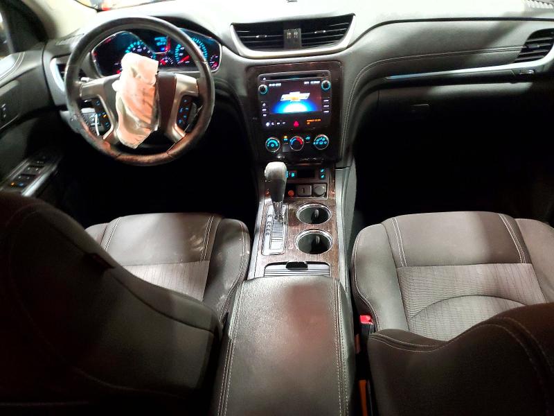 2015 Chevrolet Traverse მანქანა იყიდება აუქციონზე, vin: 1GNKVGKD4FJ272788, აუქციონის ნომერი: 69602736