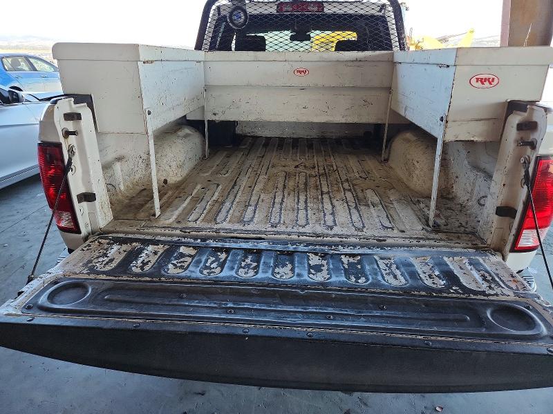 68035446 :رقم المزاد ، 1C6RR7FT5FS693658 vin ، 2015 Ram 1500 مزاد بيع