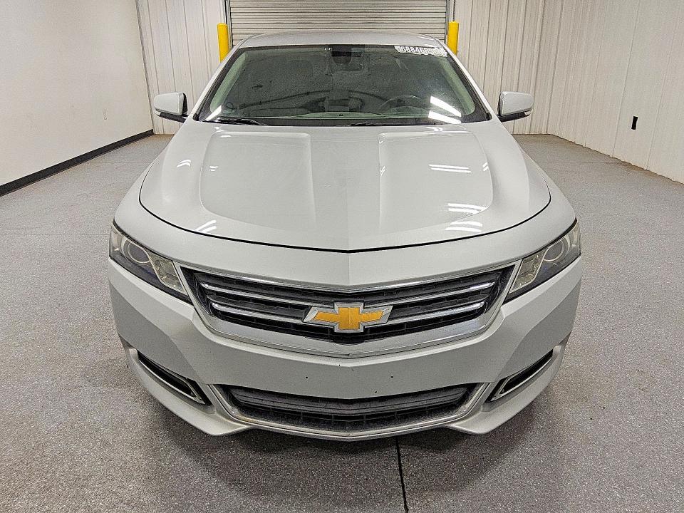 Aukcja sprzedaży 2018 Chevrolet Impala, vin: 1G1105SA9JU130157, numer aukcji: 68846856