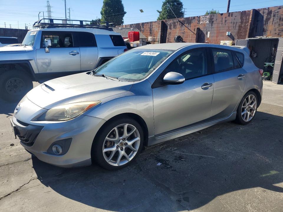67834366 :رقم المزاد ، JM1BL1L36C1628896 vin ، 2012 Mazda Speed مزاد بيع