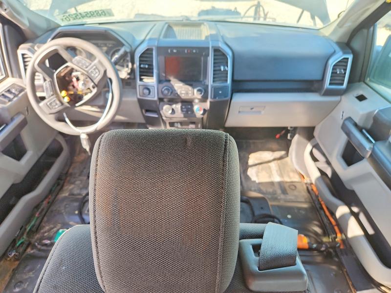 Aukcja sprzedaży 2019 Ford F150, vin: 1FTEW1E51KFB20341, numer aukcji: 68954526