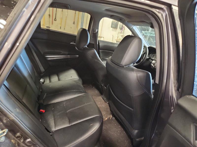 Продажа на аукционе авто 2015 Honda Crosstour, vin: 5J6TF2H50FL002761, номер лота: 68494116