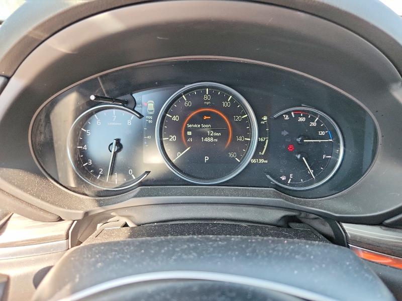 Aukcja sprzedaży 2020 Mazda Cx-5, vin: JM3KFBDM5L0797048, numer aukcji: 67218426