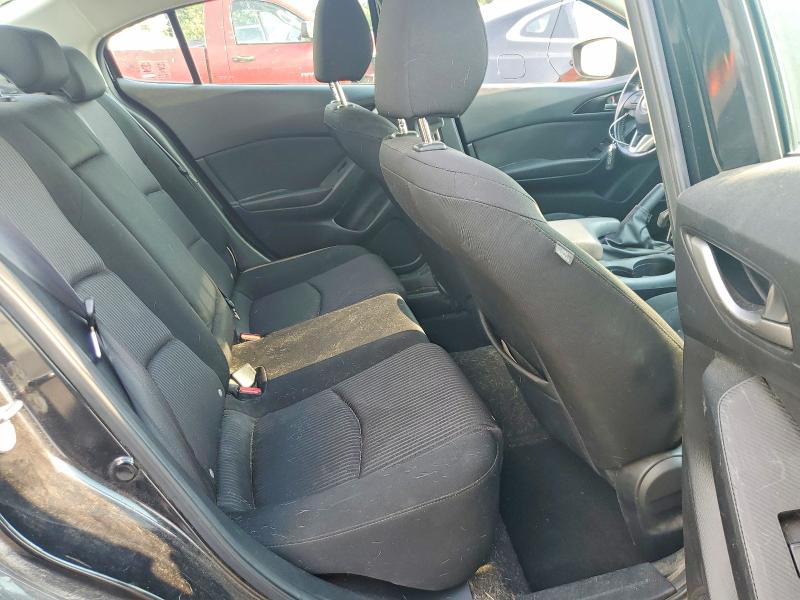 Aukcja sprzedaży 2016 Mazda 3, vin: 3MZBM1W74GM253706, numer aukcji: 67173696