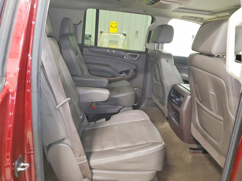 2016 Gmc Yukon Xl მანქანა იყიდება აუქციონზე, vin: 1GKS2HKJ4GR307883, აუქციონის ნომერი: 69192596
