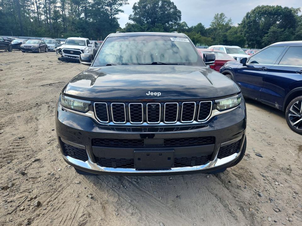 Aukcja sprzedaży 2024 Jeep Grand Cherokee, vin: 1C4RJKBG6R8528036, numer aukcji: 69720856