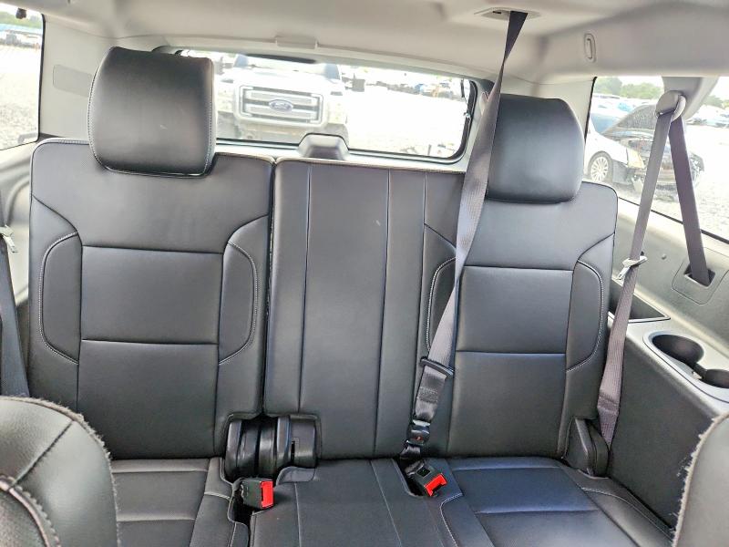 Auction sale of the 2019 Chevrolet Suburban, vin: 1GNSKJKC1KR259263, lot number: 67615136