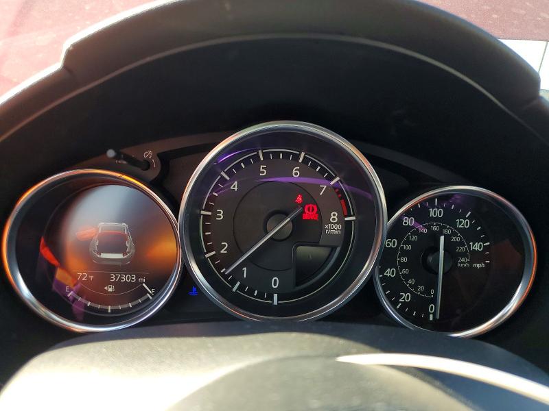Aukcja sprzedaży 2020 Mazda Mx-5 Miata, vin: JM1NDAM79L0413367, numer aukcji: 68607436