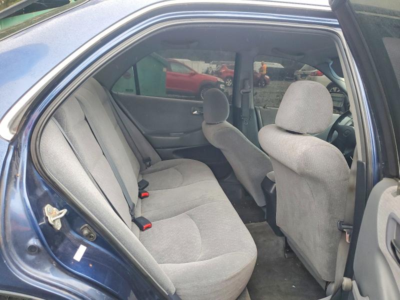 Продажа на аукционе авто 2002 Honda Accord, vin: 1HGCF86632A131721, номер лота: 70833656