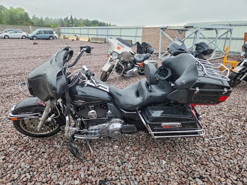 Продажа на аукционе авто 2013 Harley-davidson Flhtcu, vin: 1HD1FCM12DB644700, номер лота: 68218946