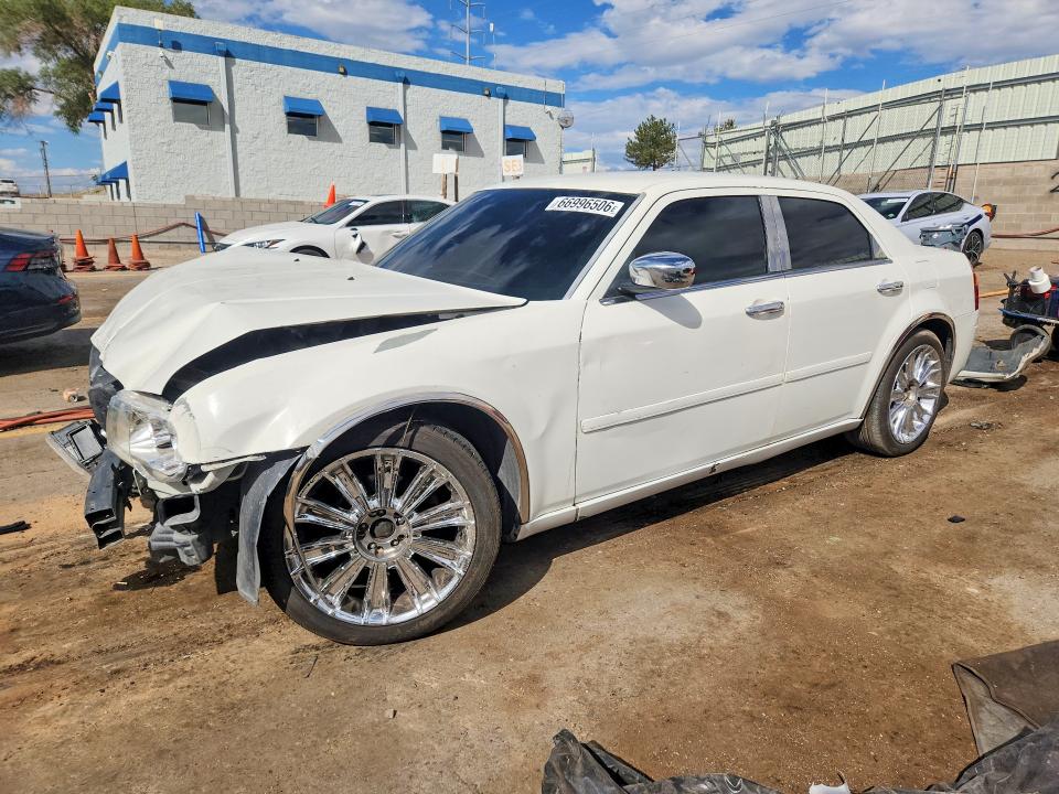 Aukcja sprzedaży 2005 Chrysler 300, vin: 2C3JA43R95H562831, numer aukcji: 66996506