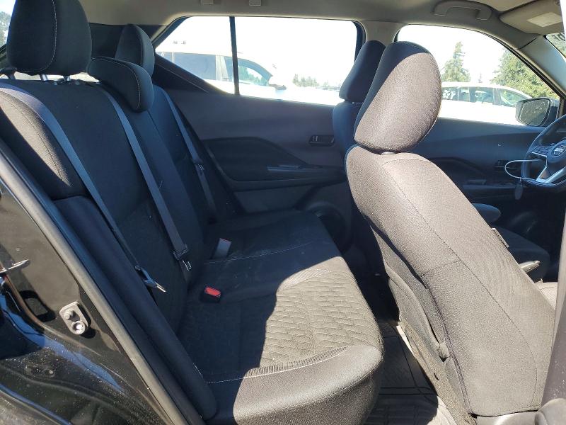 68256726 :رقم المزاد ، 3N1CP5BV2ML479760 vin ، 2021 Nissan Kicks مزاد بيع