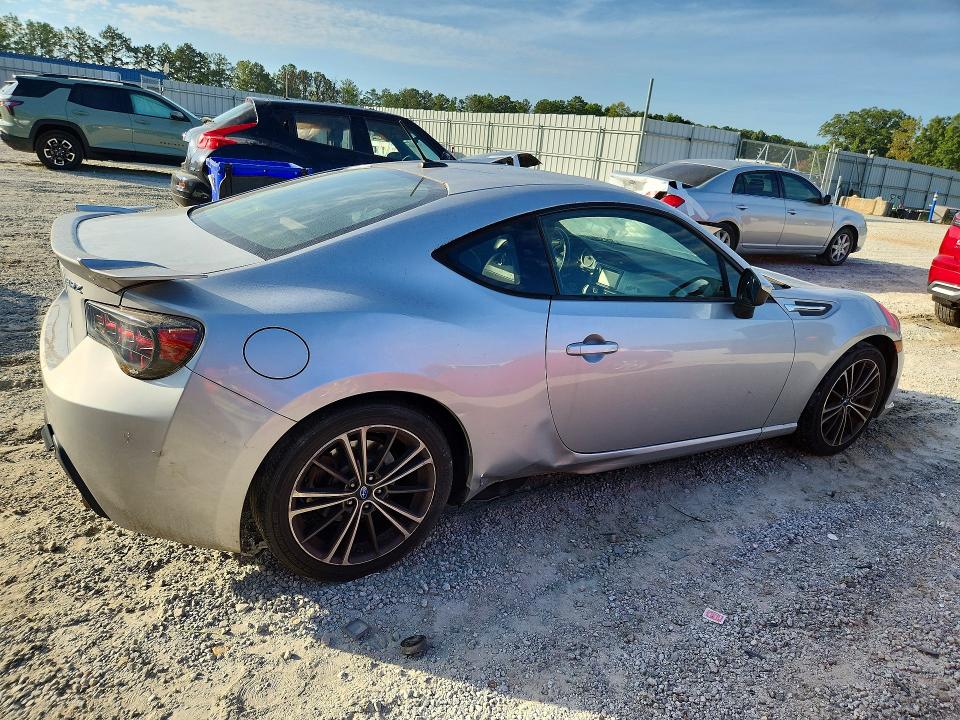 Продажа на аукционе авто 2013 Subaru Brz, vin: JF1ZCAC13D1613874, номер лота: 68289896