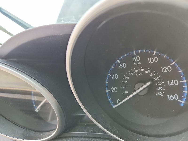 Продаж на аукціоні авто 2012 Mazda 3, vin: JM1BL1V89C1649394, номер лоту: 70243196