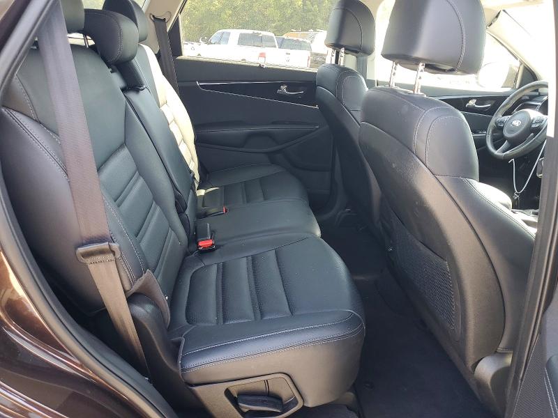Продаж на аукціоні авто 2017 Kia Sorento, vin: 5XYPH4A16HG297870, номер лоту: 70279056