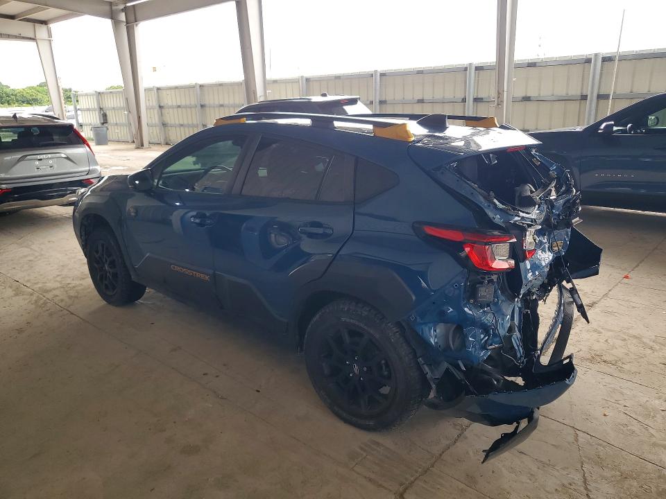 Aukcja sprzedaży 2024 Subaru Crosstrek, vin: 4S4GUHU6XR3815149, numer aukcji: 68237216
