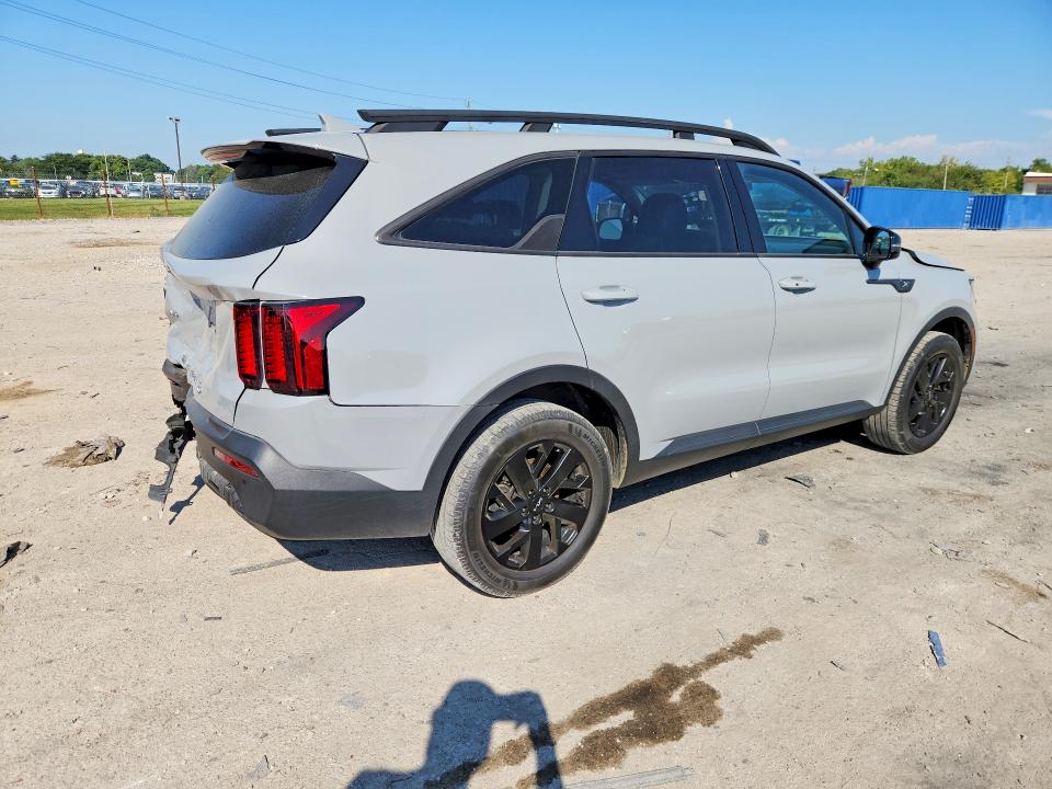 Aukcja sprzedaży 2022 Kia Sorento, vin: 5XYRLDLC4NG142087, numer aukcji: 68036466